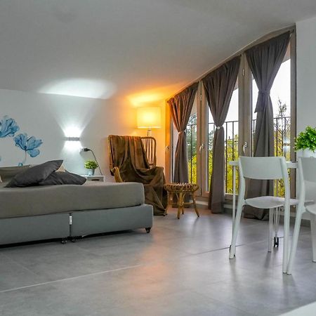 Afrodite Loft Eros Verona Eksteriør bilde
