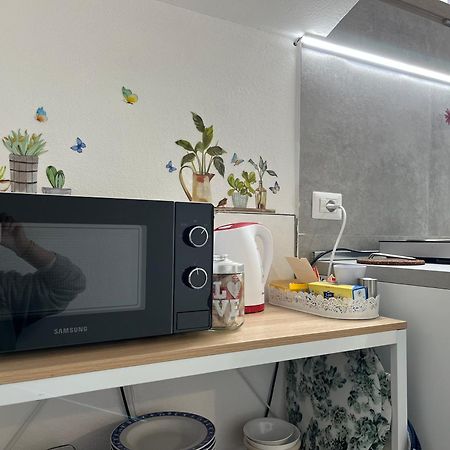 Afrodite Loft Eros Verona Eksteriør bilde