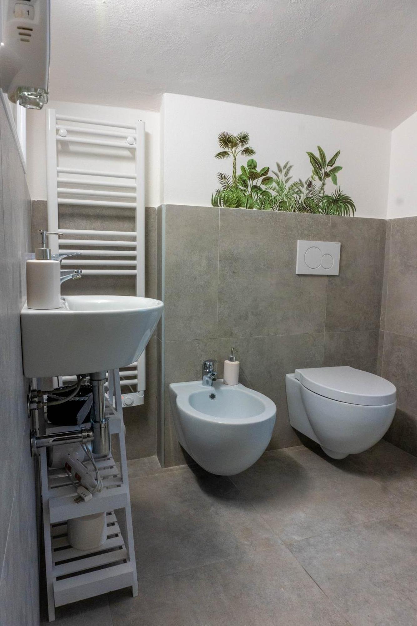 Afrodite Loft Eros Verona Eksteriør bilde