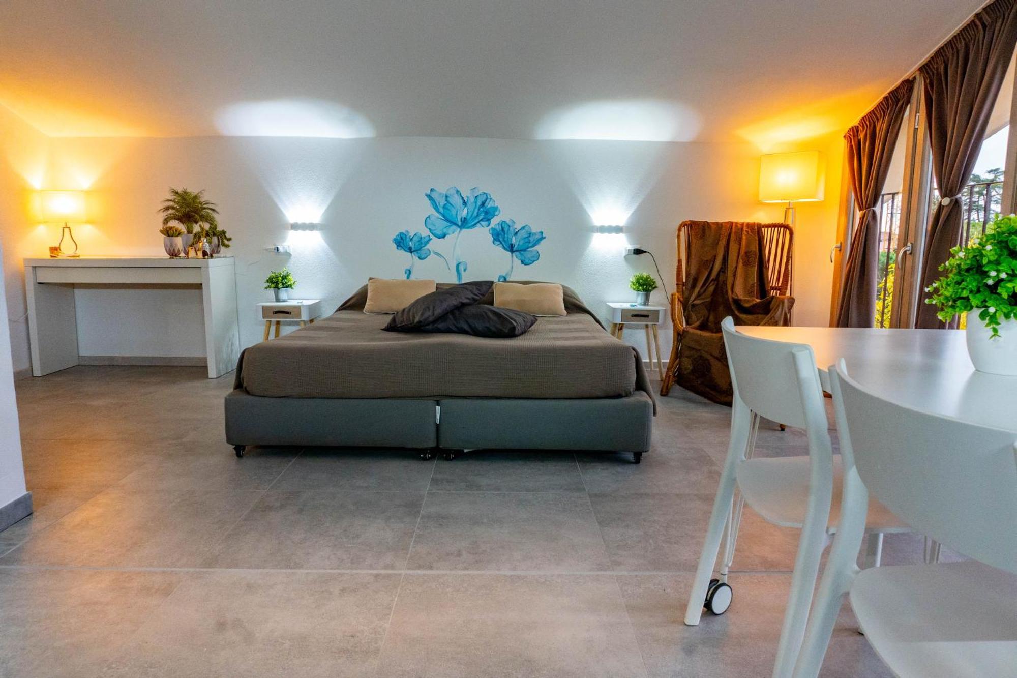 Afrodite Loft Eros Verona Eksteriør bilde