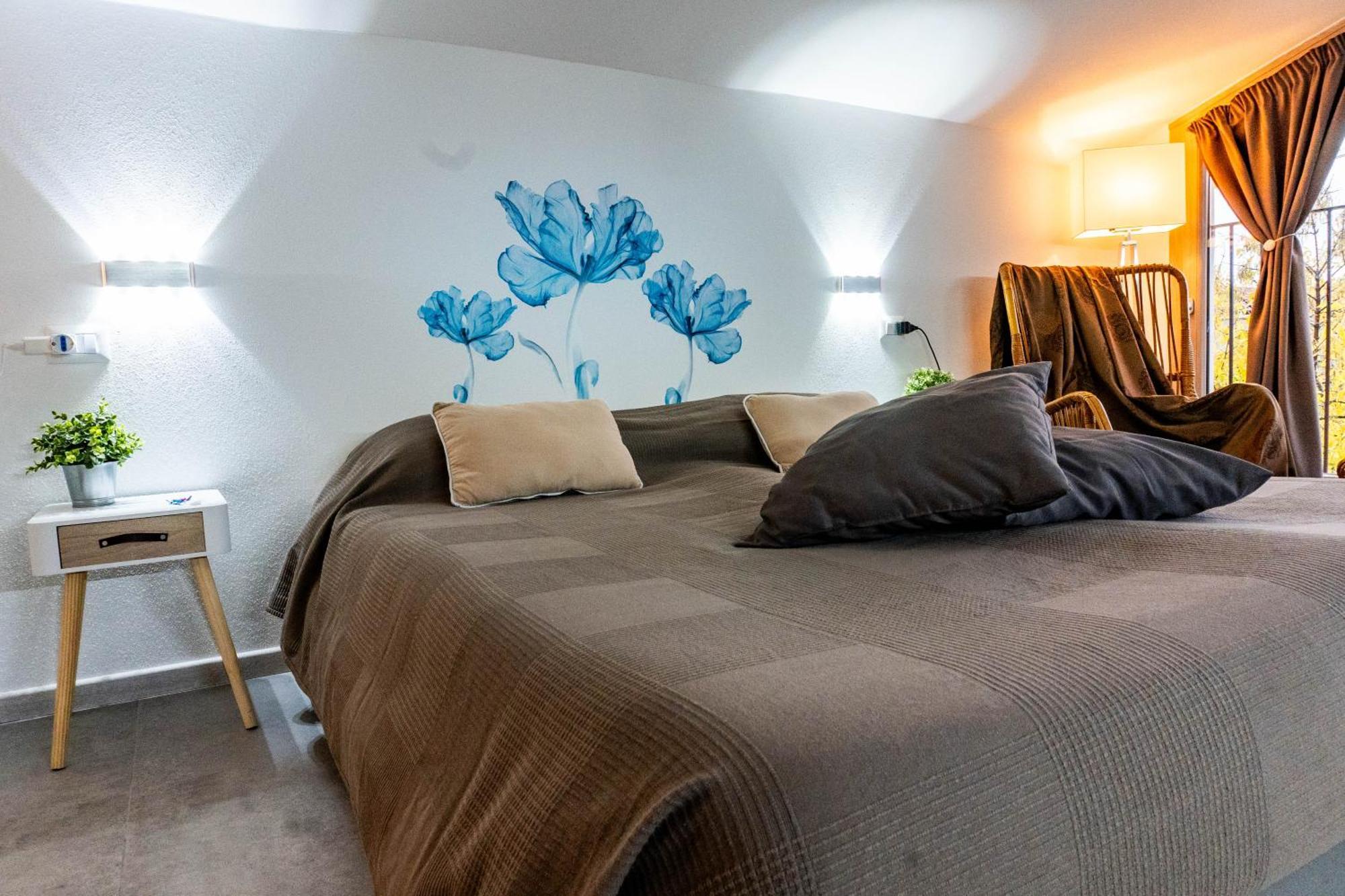 Afrodite Loft Eros Verona Eksteriør bilde