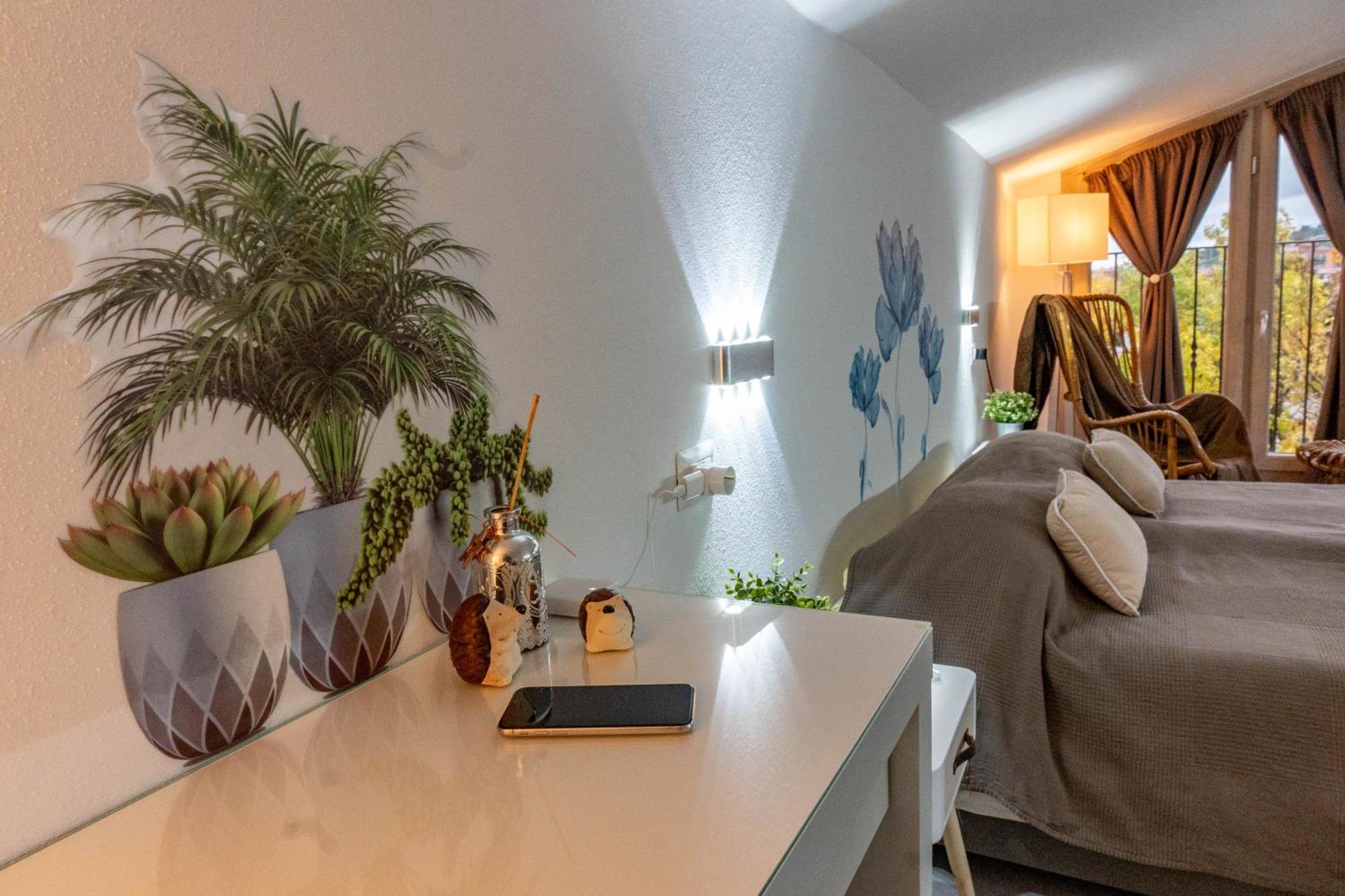 Afrodite Loft Eros Verona Eksteriør bilde