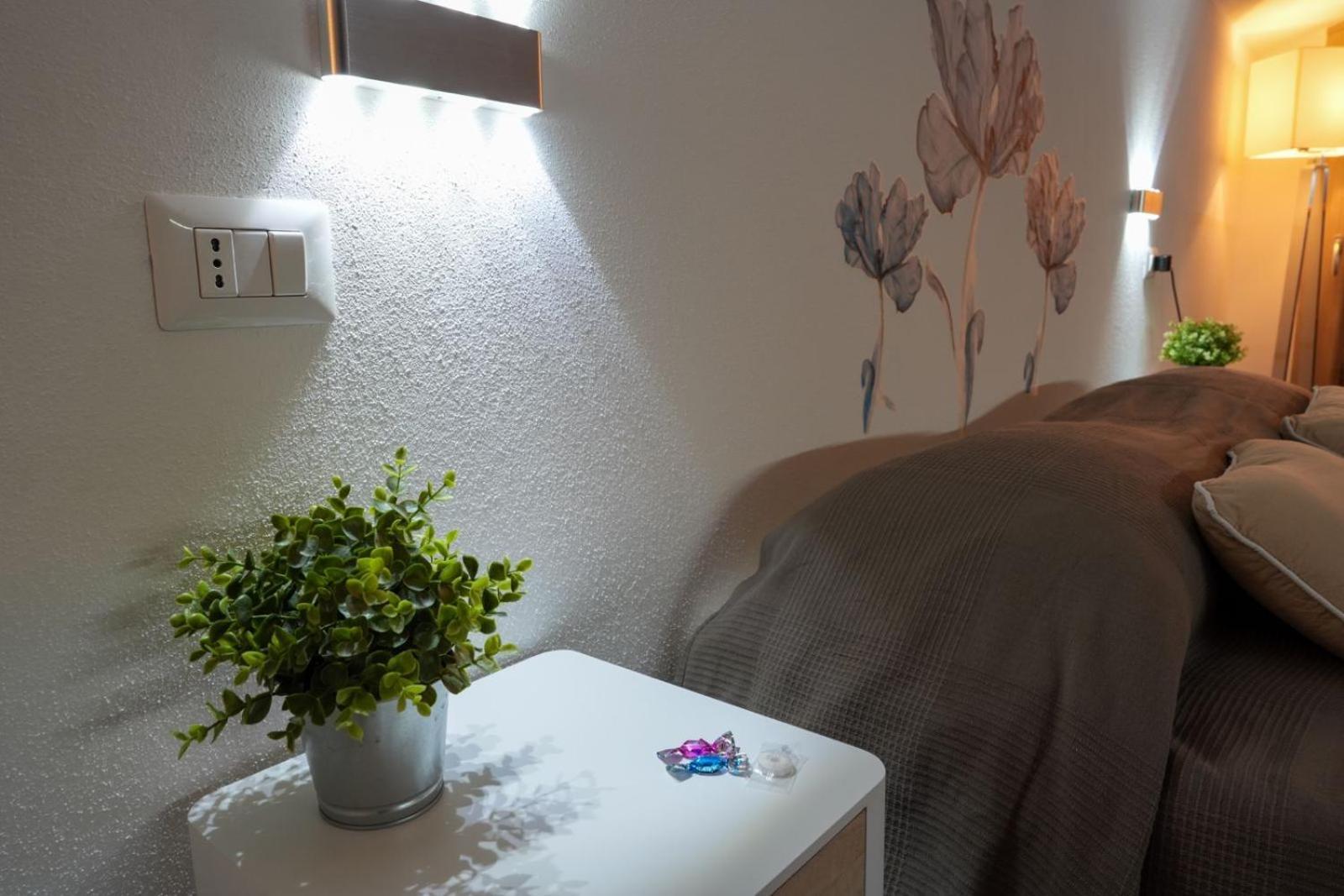 Afrodite Loft Eros Verona Eksteriør bilde
