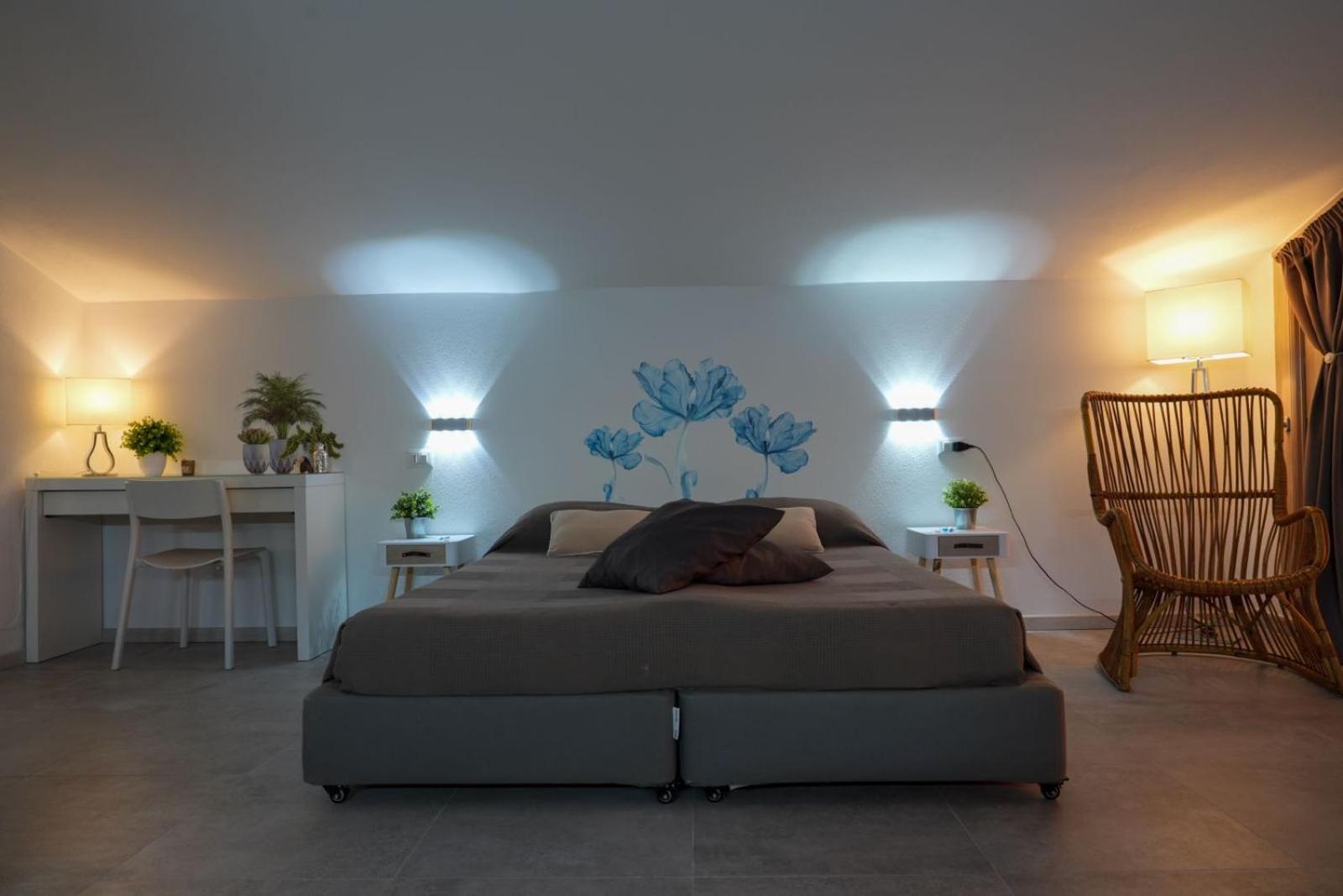 Afrodite Loft Eros Verona Eksteriør bilde