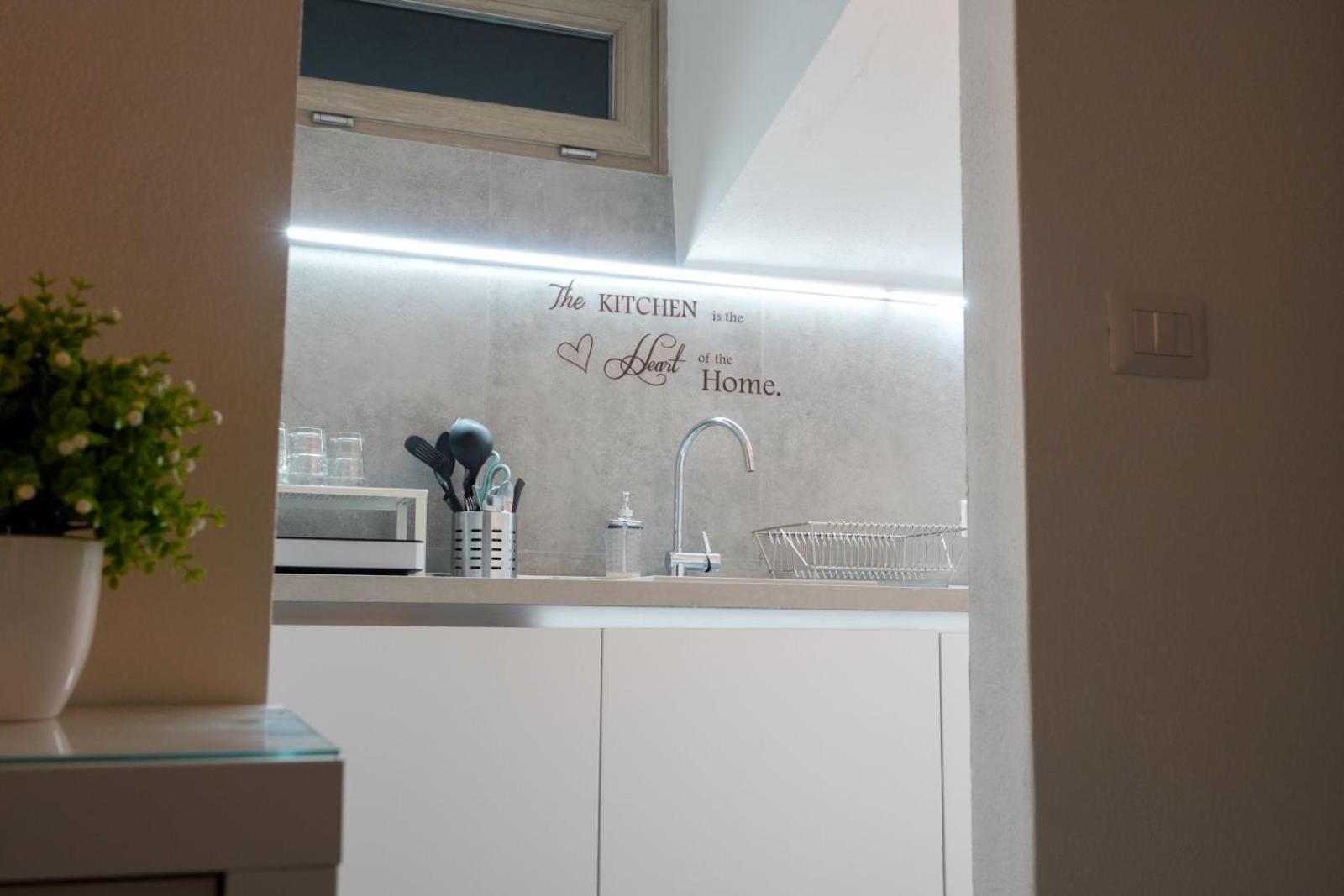 Afrodite Loft Eros Verona Eksteriør bilde