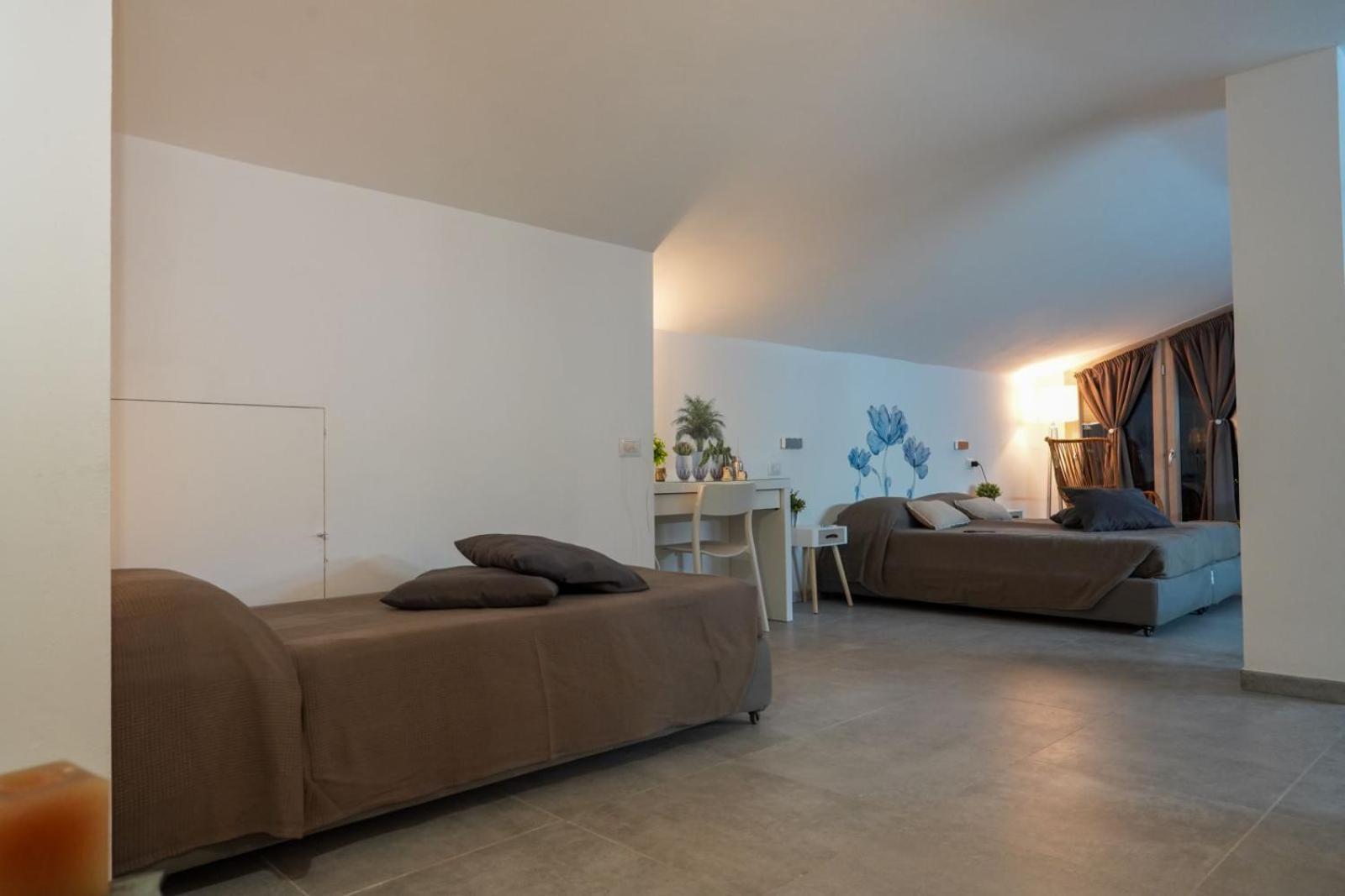 Afrodite Loft Eros Verona Eksteriør bilde