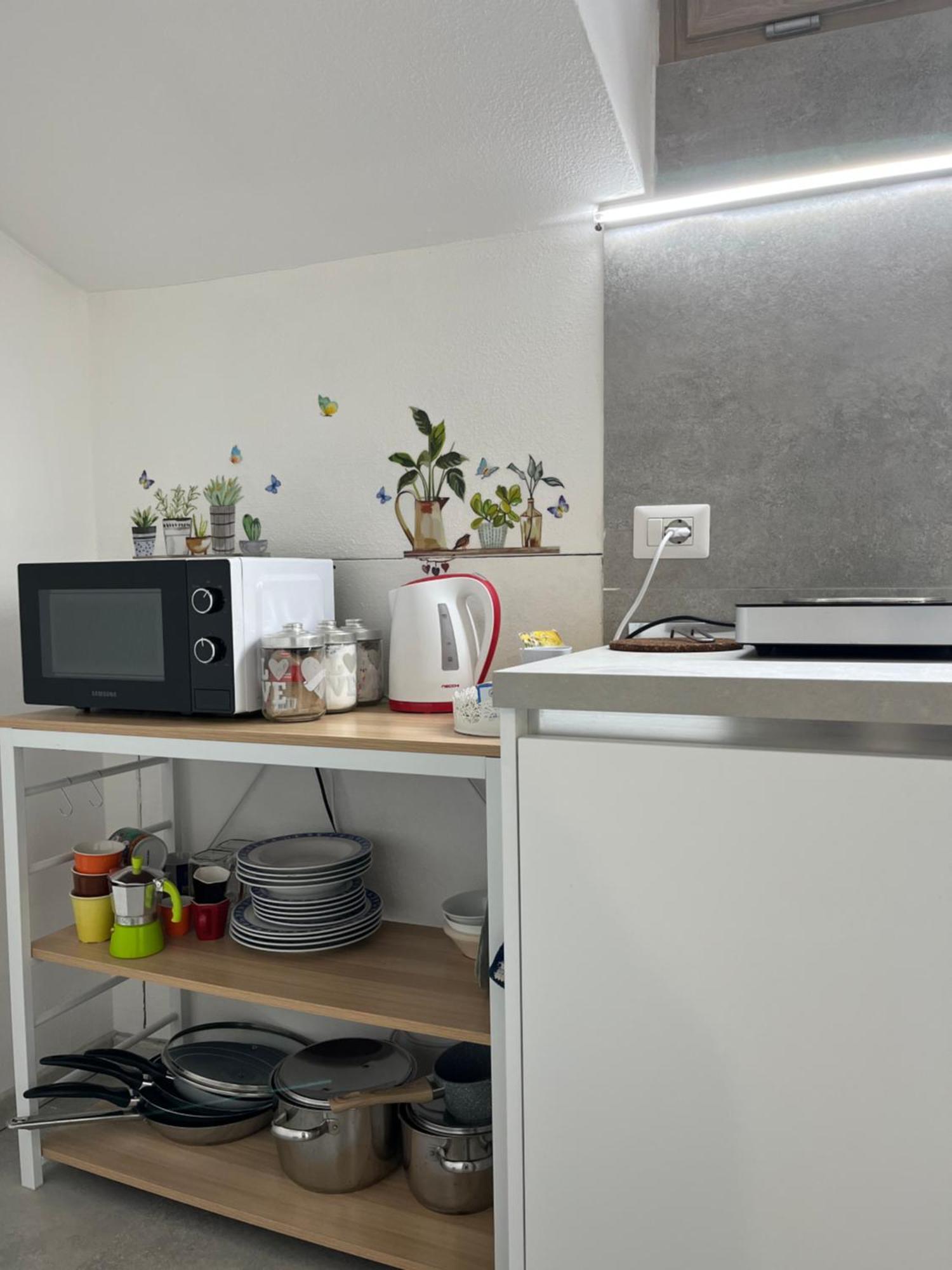 Afrodite Loft Eros Verona Eksteriør bilde