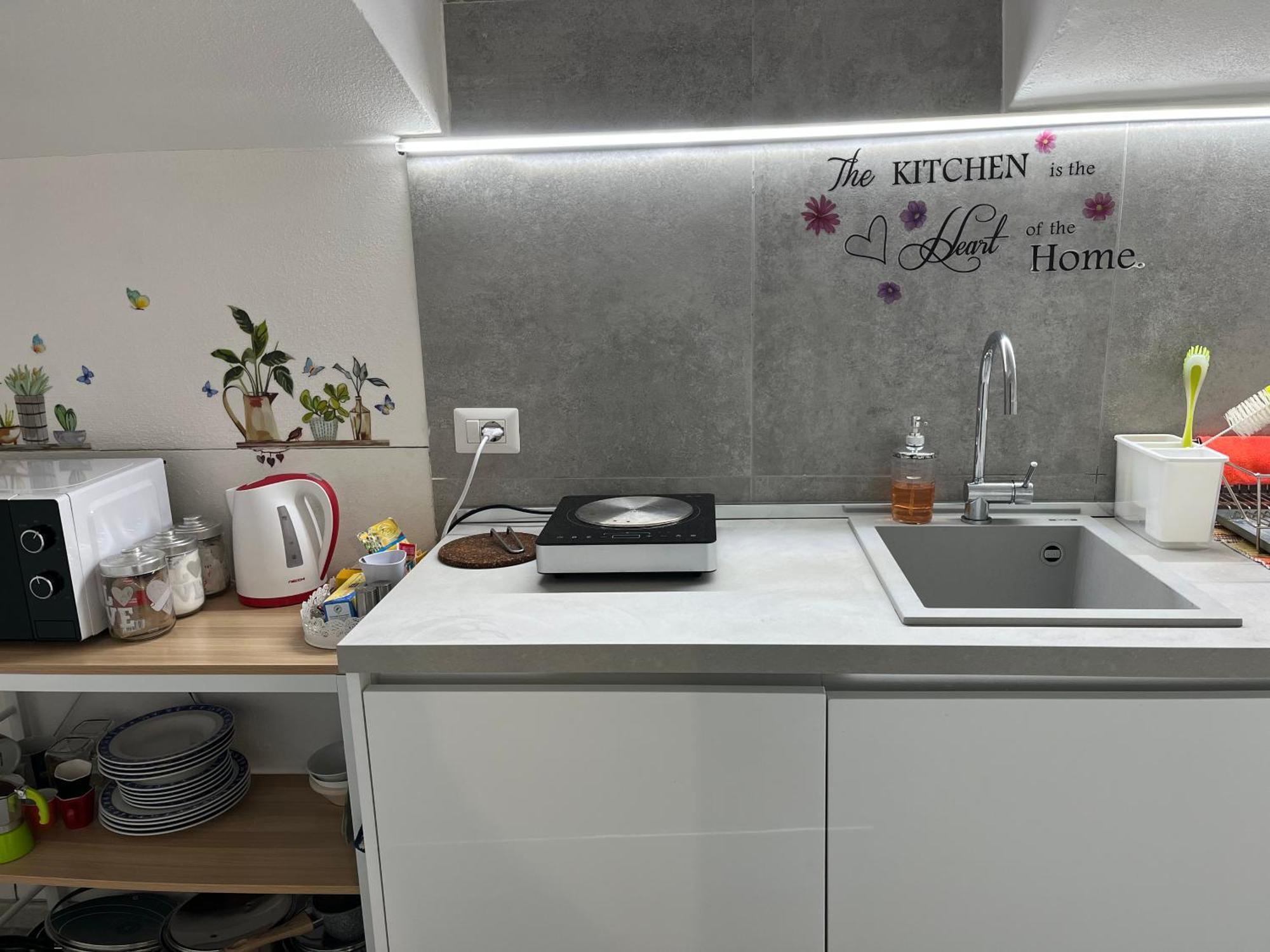 Afrodite Loft Eros Verona Eksteriør bilde