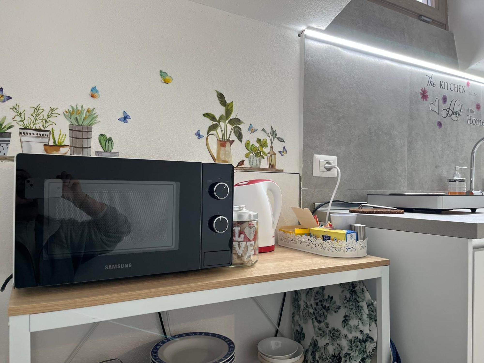 Afrodite Loft Eros Verona Eksteriør bilde